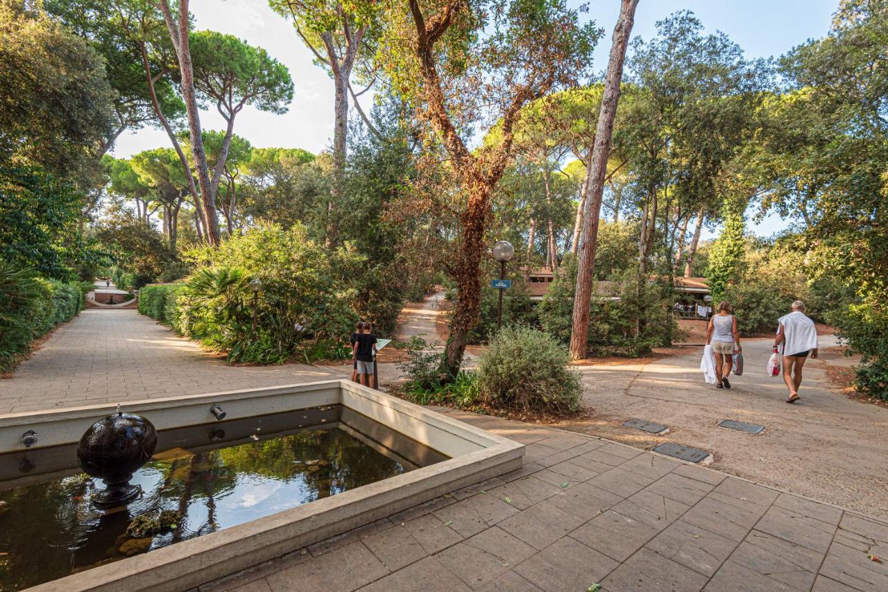 Paradu Ecovillage & Resort มาริน่า เด กาสตาเนโก การ์ดูชี ภายนอก รูปภาพ